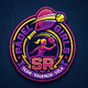 Padel girls SR