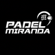 Pádel Miranda