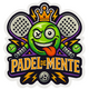Padel De-Mente