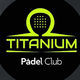 Titanium Pádel 
