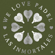las Inmortales de We Love