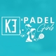 KƎ x Padel GIRLS&amp;#039;