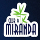 Club Miranda A