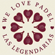 Legendarias de We Love