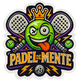 Padel De-Mente