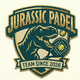 Jurassic Padel