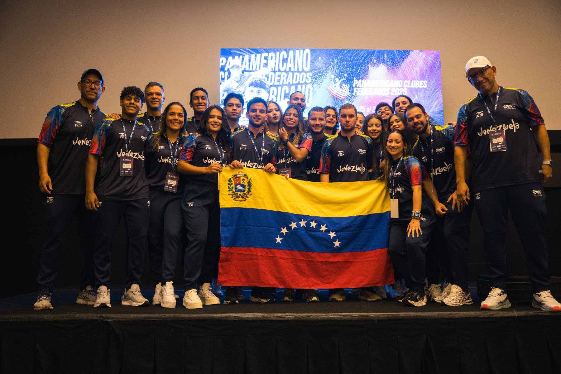 PANAMERICANOS DE CLUBES